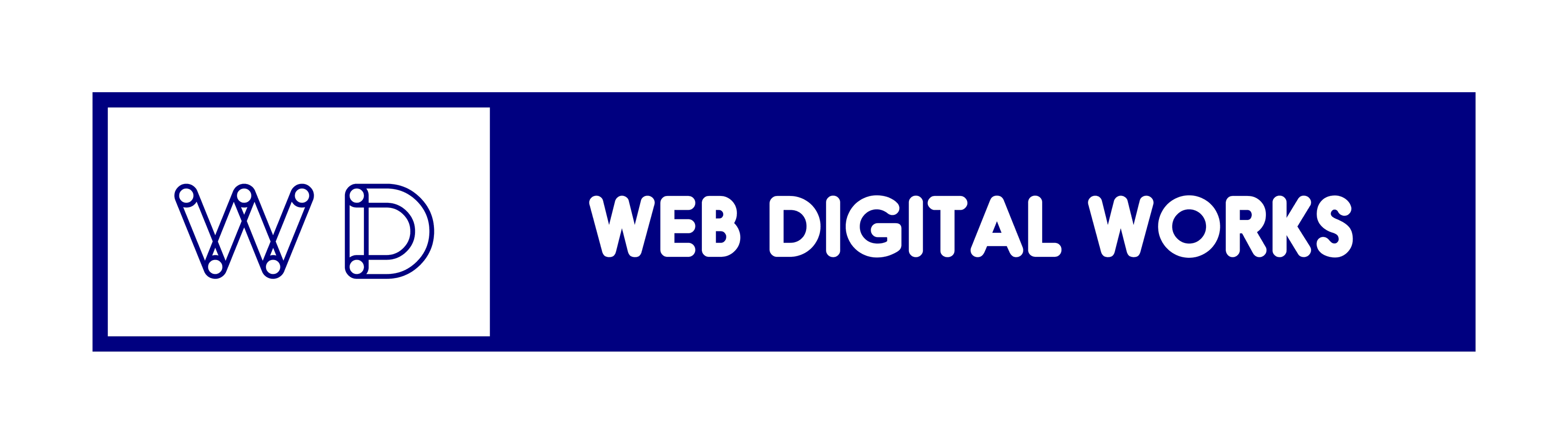 Web Digital Works Ltd