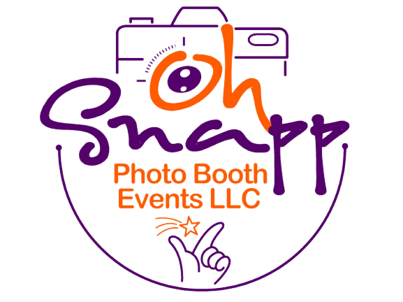 Oh Snapp Photo Booth Events