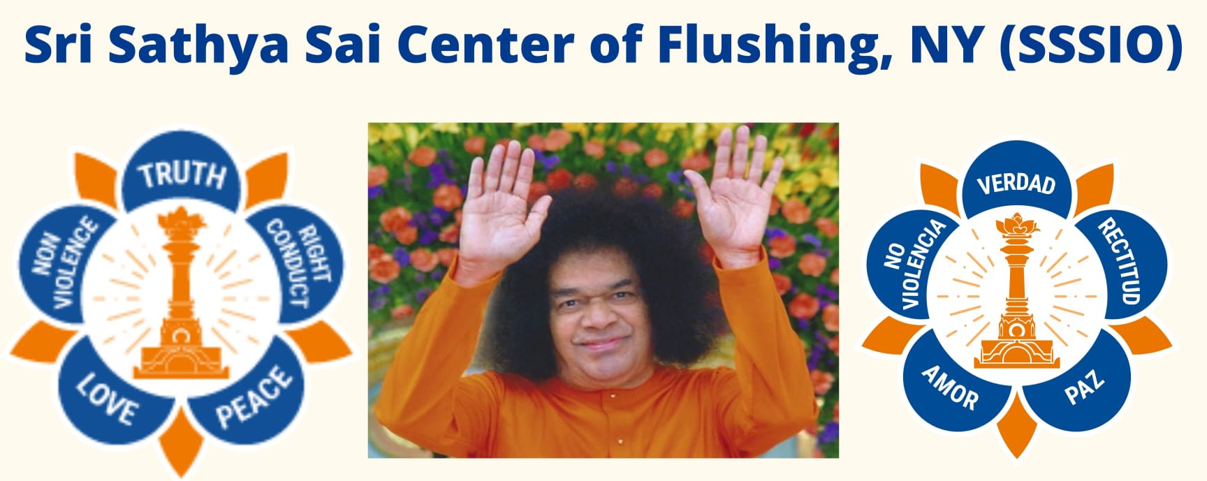 Sri Sathya Sai Center of Flushing, SSSIO