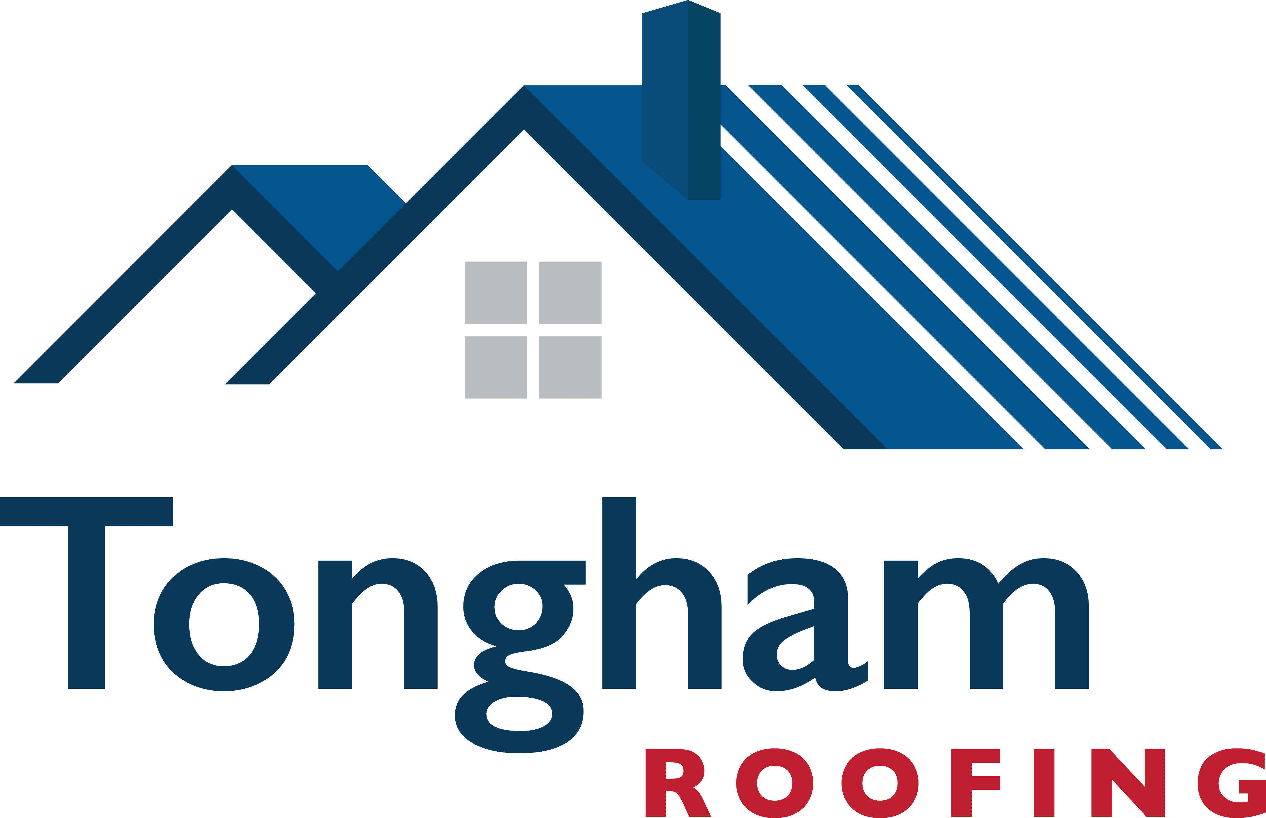 Tongham Roofing