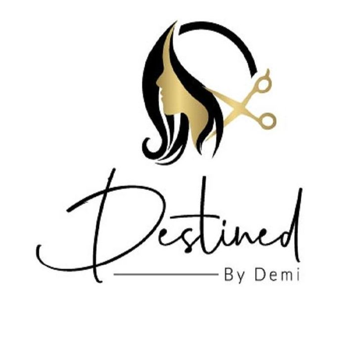 Destined by Demi