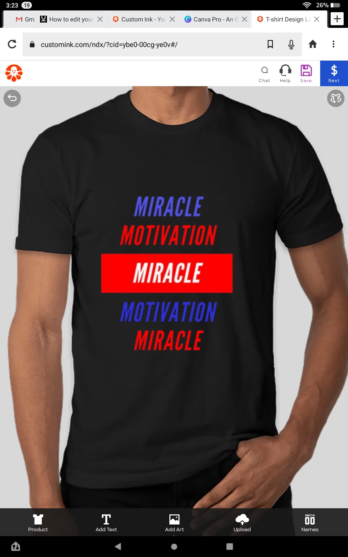 Miracle Motivation LLC