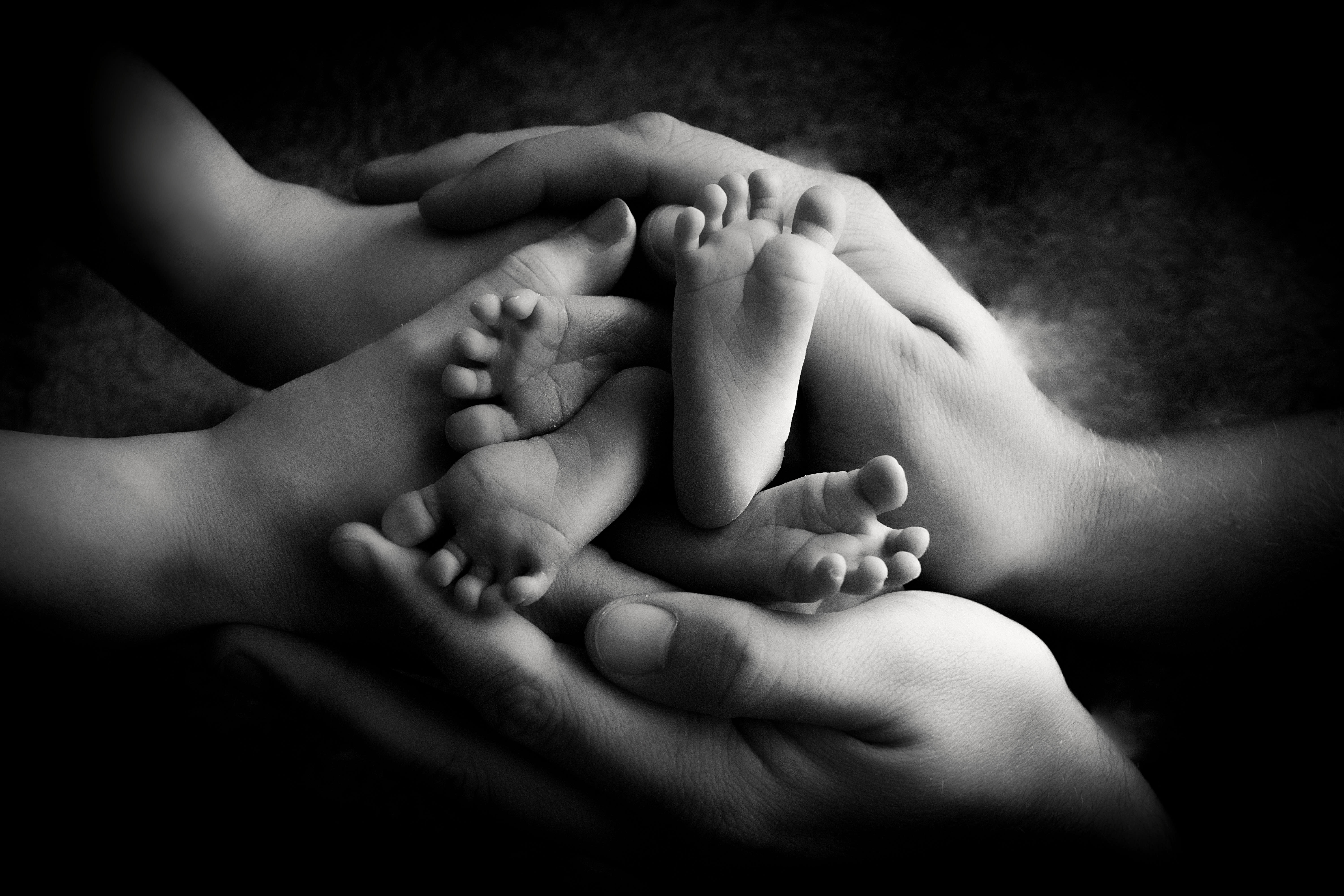 Celina, TX Maternity, Baby, and Newborn Photographer