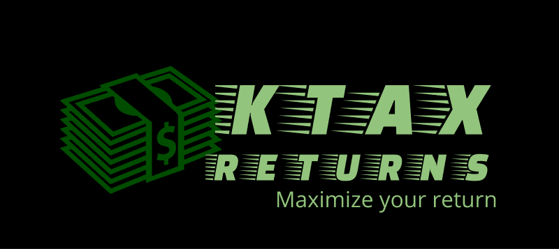 KTax Returns