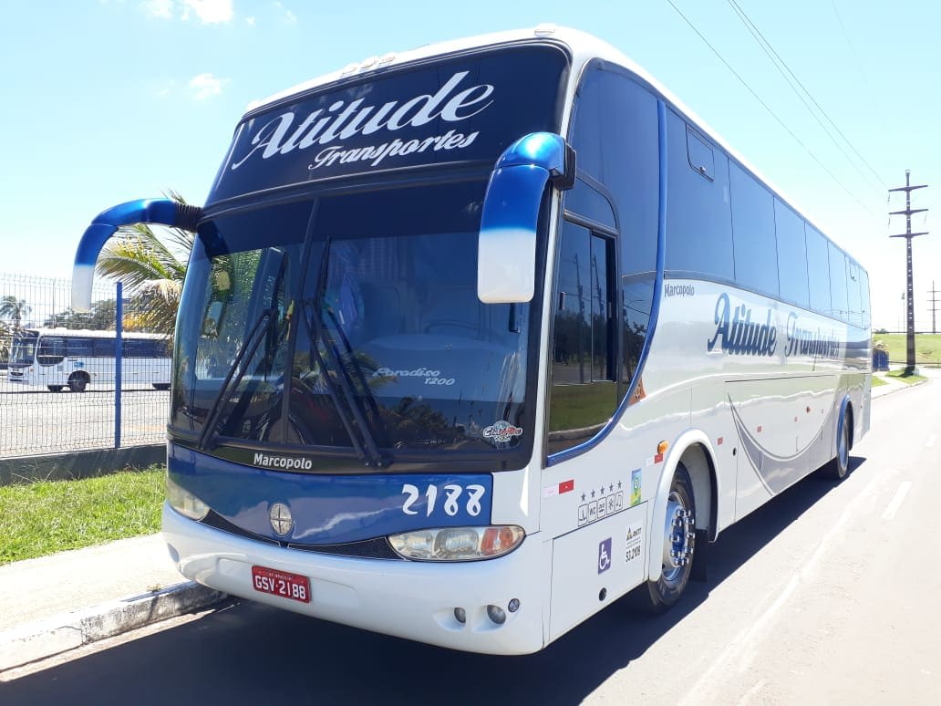 Atitude Transportes