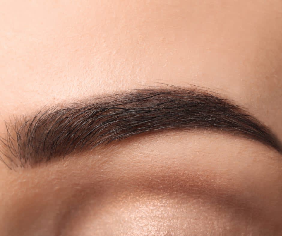 Tint eyebrows & wax eyebrows /patch test required 48Hrs before appointment