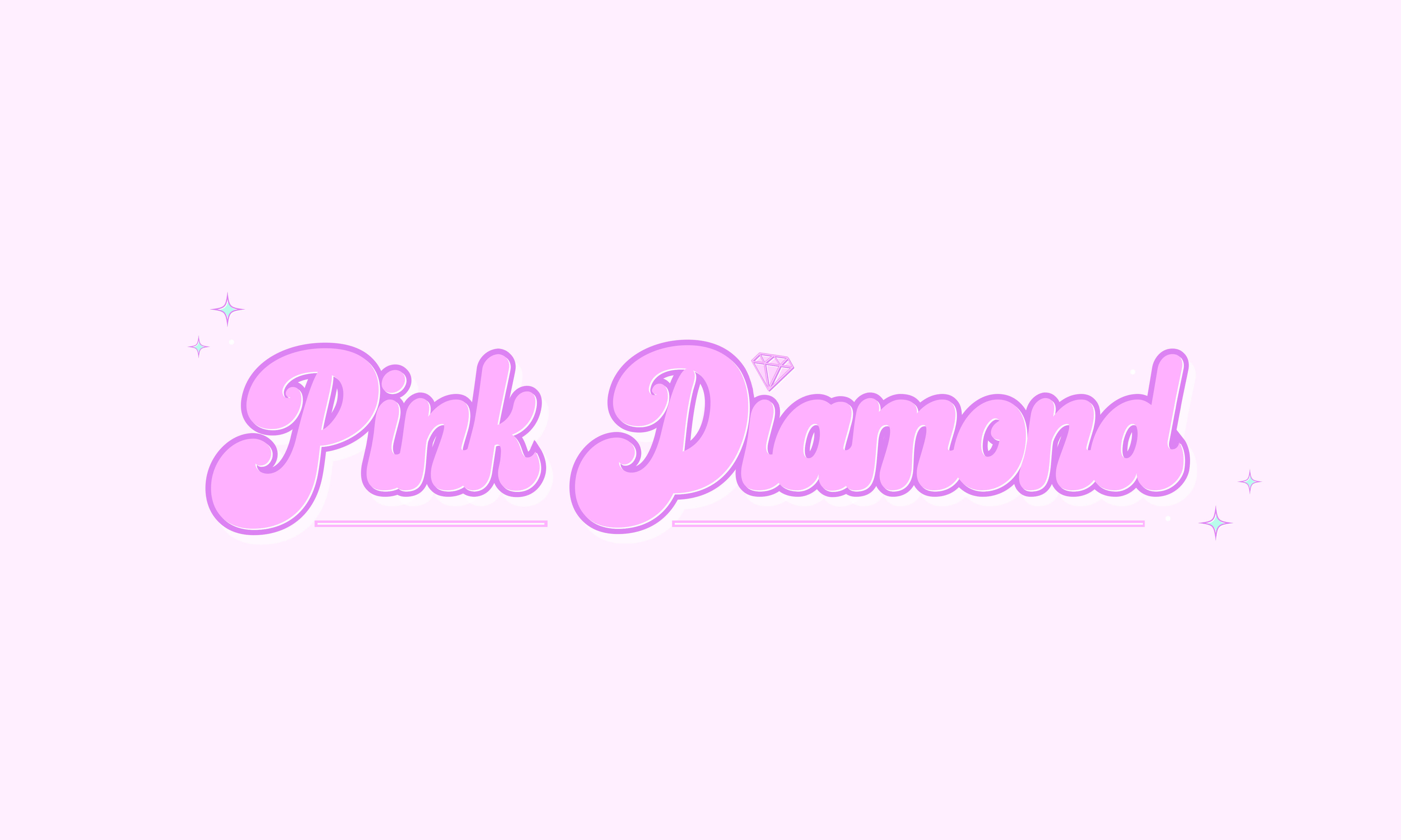 Pink Diamond Cosmetics