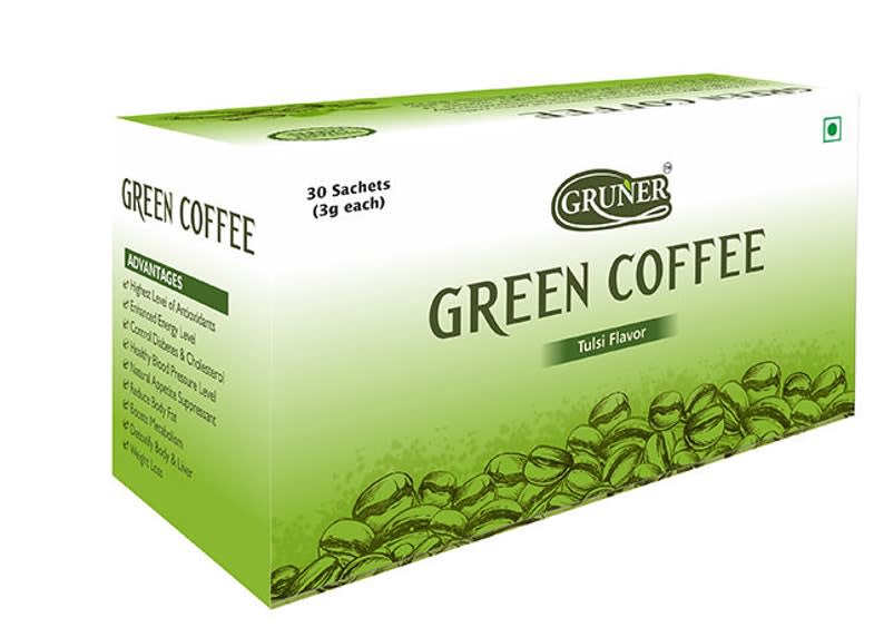 Green Coffee Powder. Чай Грюнер. Gruner instant Coffee. Чай зеленый EDEKA Gruner Германия.