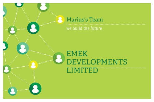 Emek Developments Limited