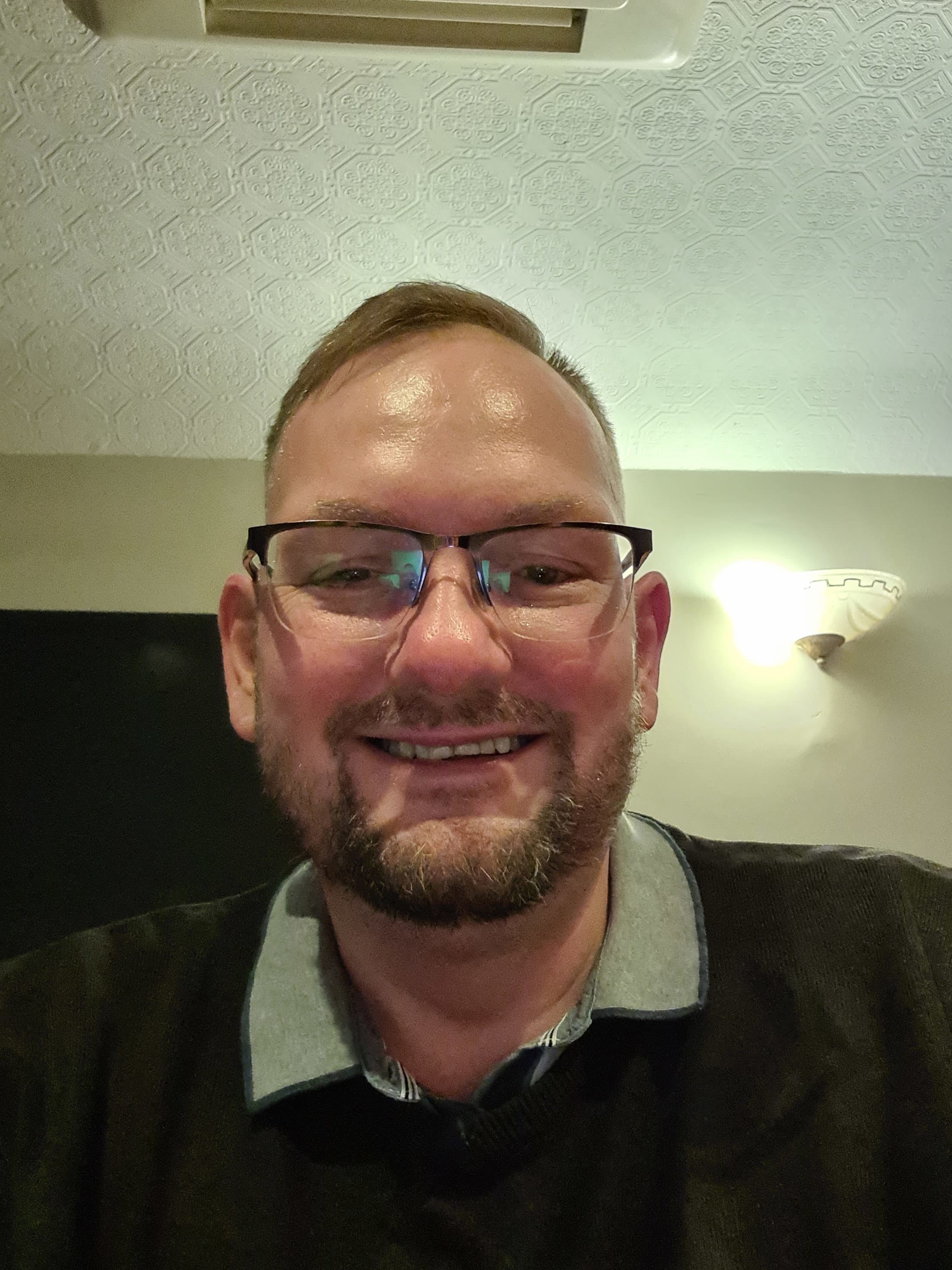 Owner and founder of TBS east Anglia. Terence Baker TBS East Anglia