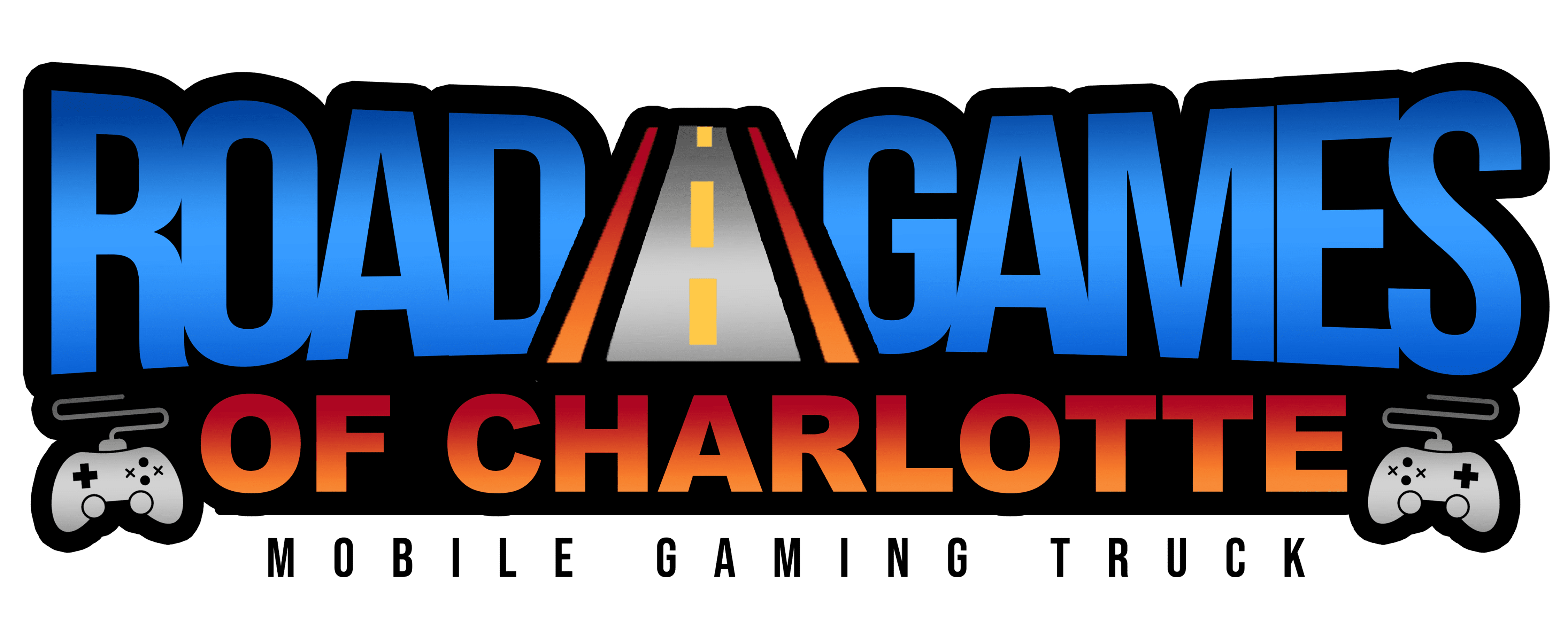 Road Games of Charlotte