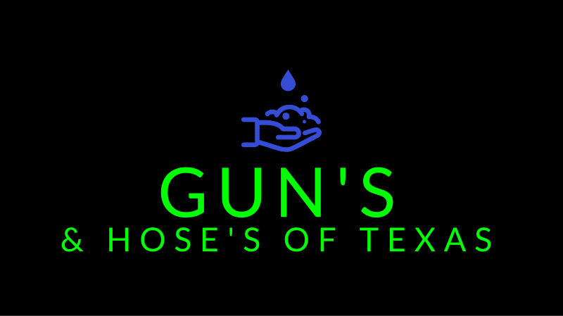Gun's & Hose's of Texas