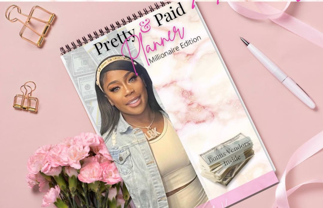 Pretty and Paid Millioniares Club