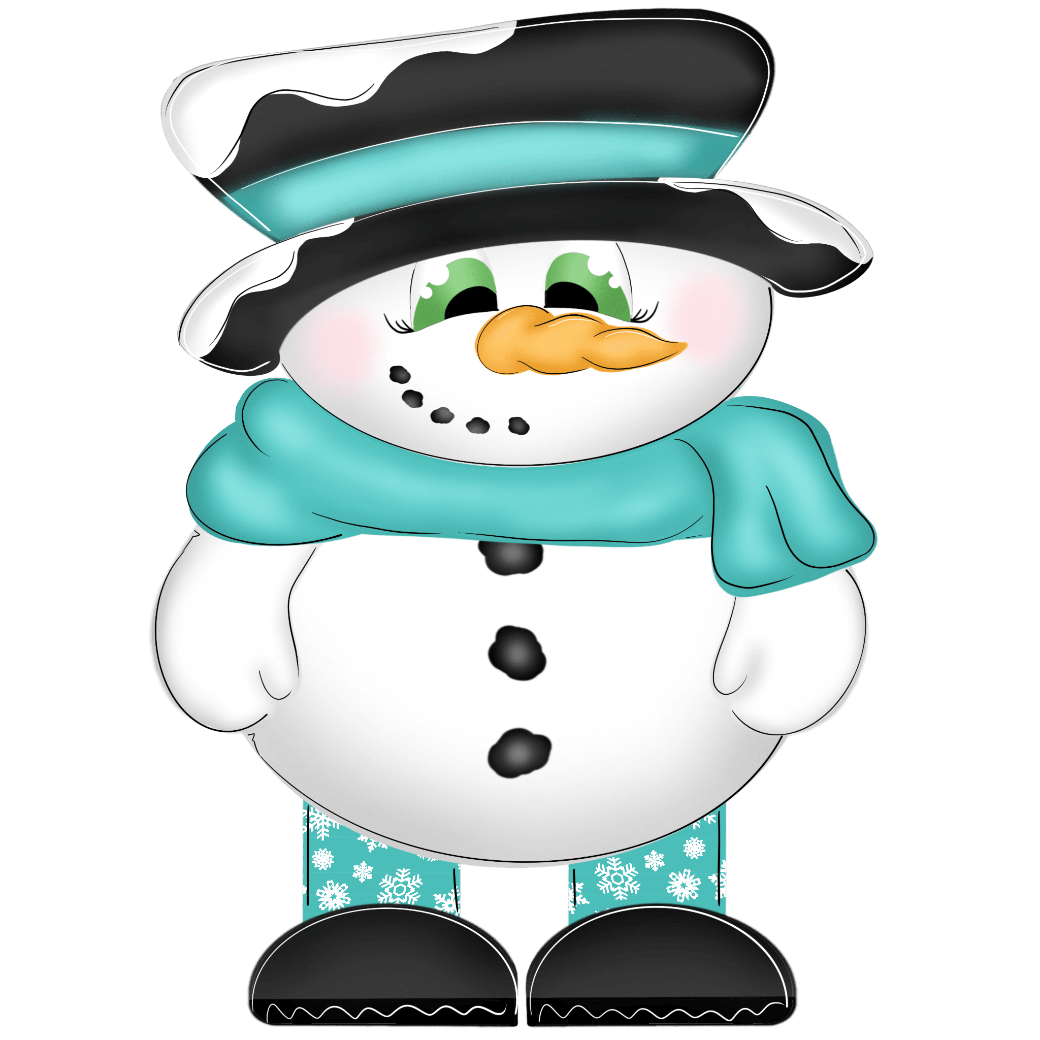 Frosty the Snowman, Snowman Ribbon, Winter Ribbon, Christmas Ribbon,  Character Ribbon, Frosty, Hair Bow Ribbon, Wholesale Ribbon, PER YARD