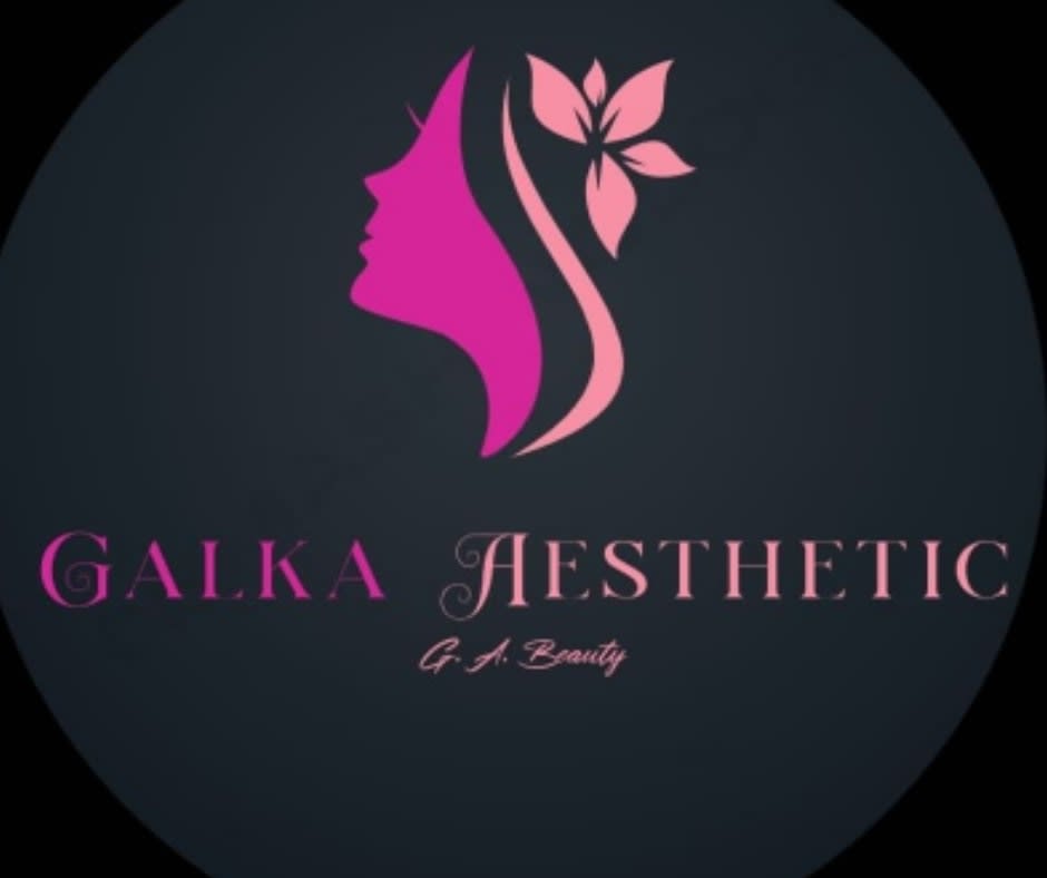 Galka Aesthetic
