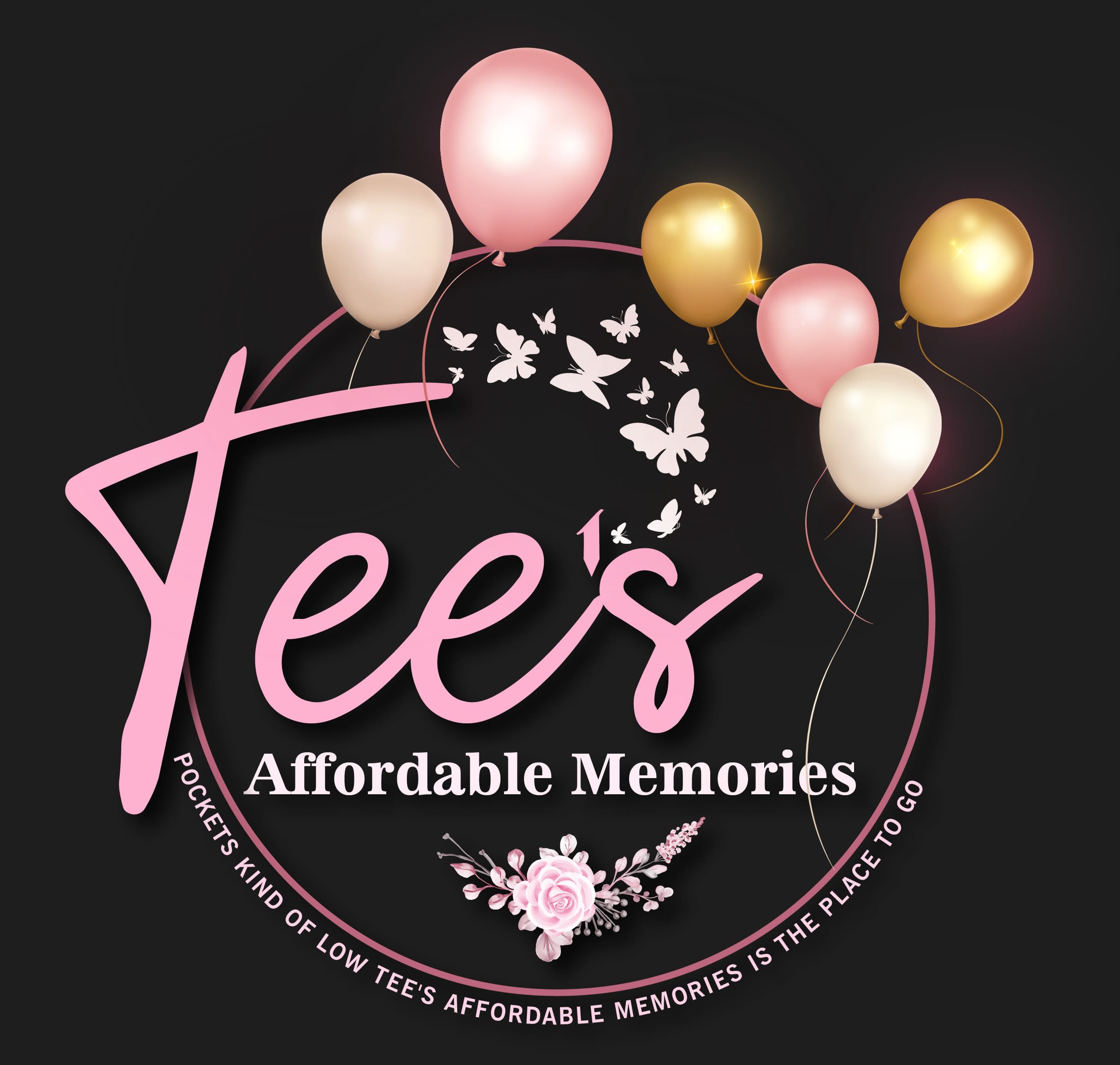 Tee's Affordable Memories