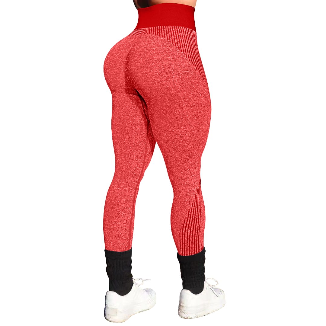 Coco Rouge Legging - I love yoga