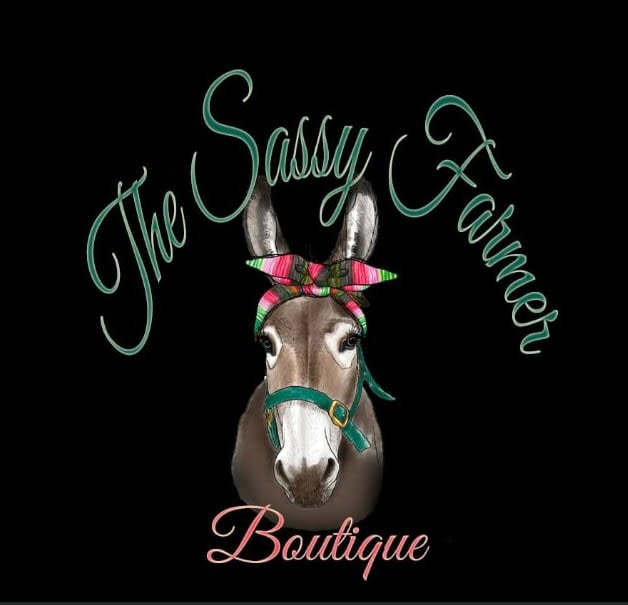 The Sassy Farmer Boutique