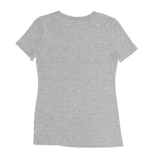 tri blend t shirt printing