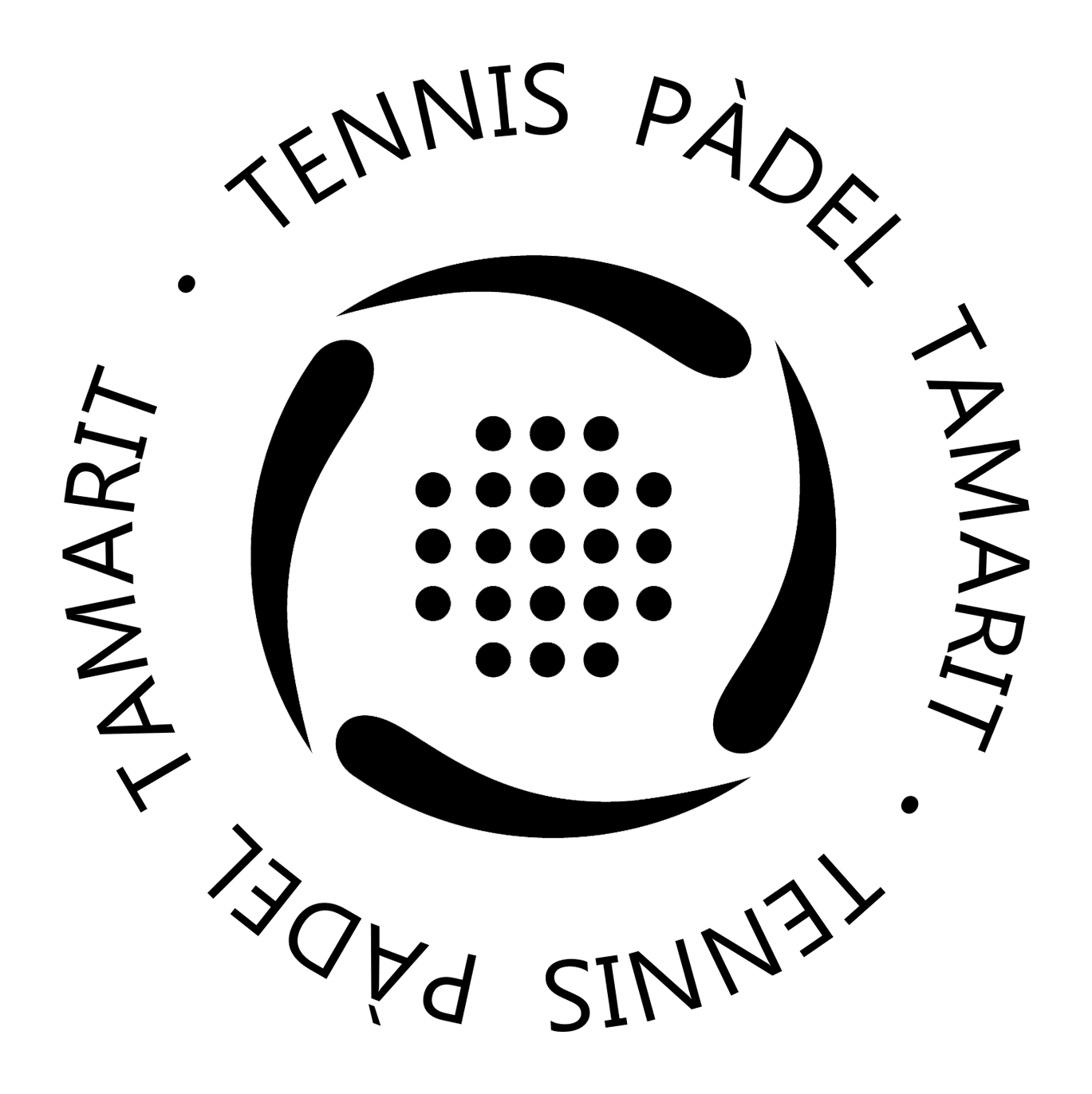 Tennis Pàdel Tamarit