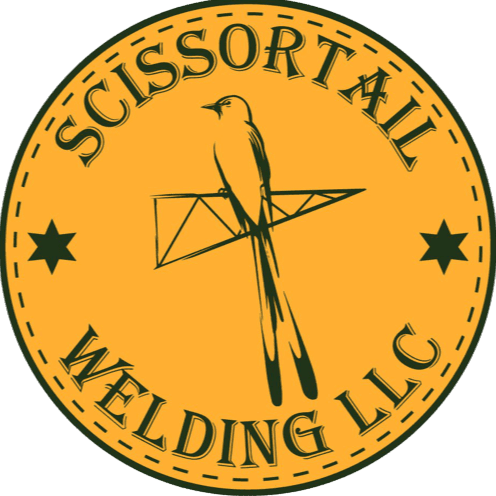 Scissortail Welding