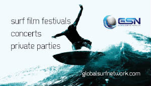 GLOBAL SURF NETWORK