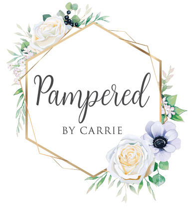 Pampered by Carrie