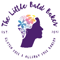 The Little Bald Baker