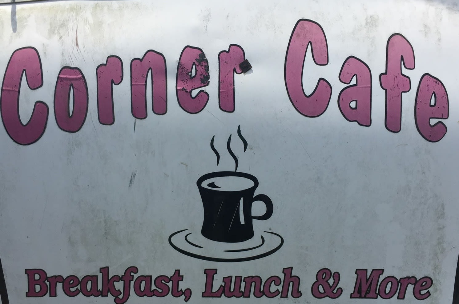 Corner Cafe Wewahitchka