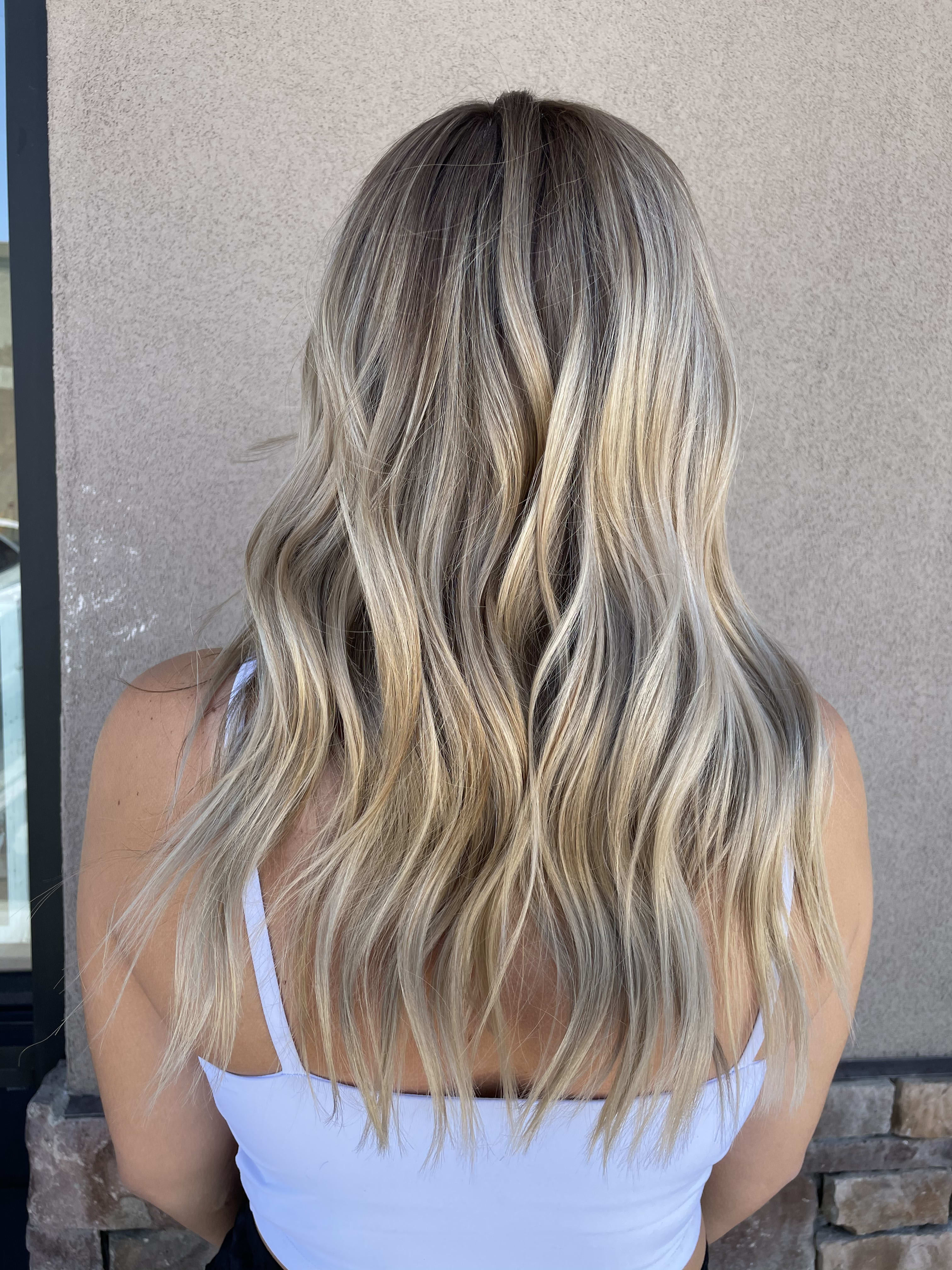 Sozo Salon