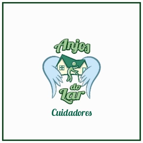 Anjos do Lar Cuidadores