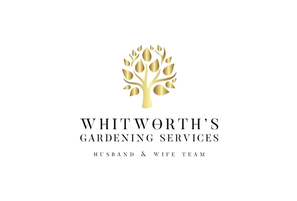 Whitworth's Gardening Services