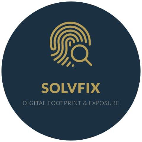 SOLVFIX SOLUTIONS