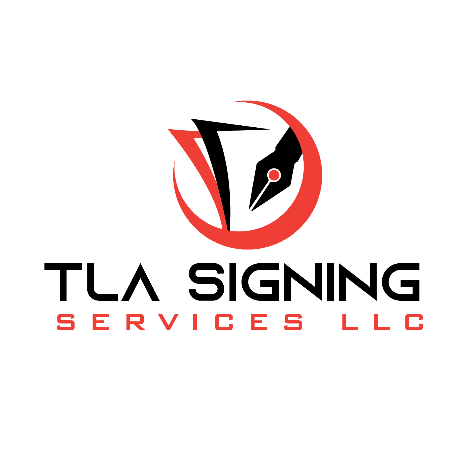 TLA Signing Services