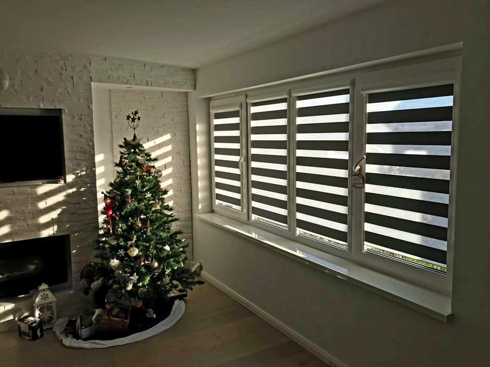 Roller blinds aberdeen aberdeen blinds