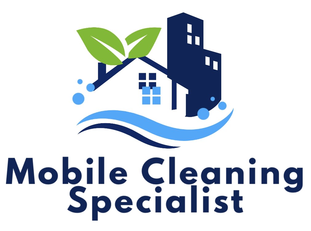 Mobile Cleaning Specialist