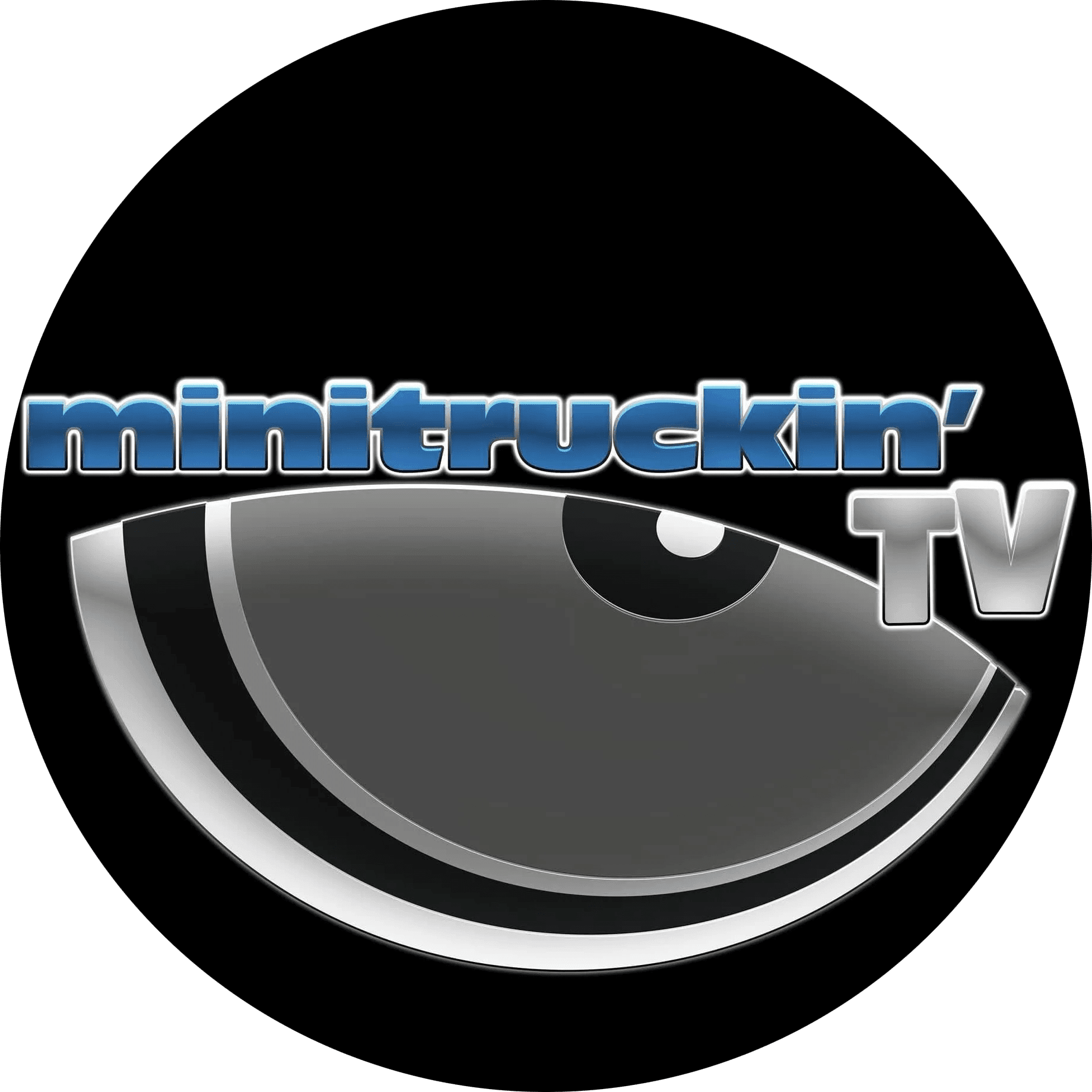 minitruckin’ TV