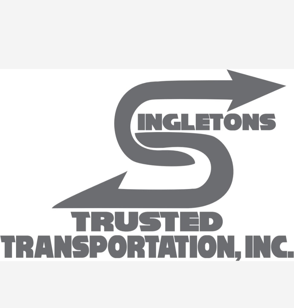 Singleton's Trusted Transportation