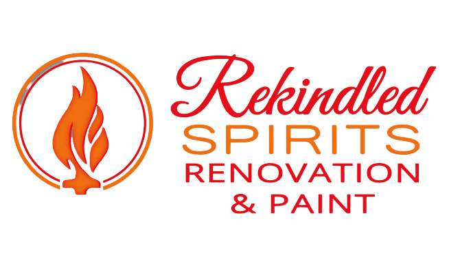 Rekindled Spirits Renovations & Paint
