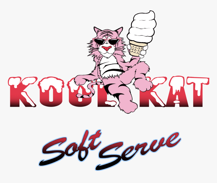 Kool Kat Soft Serve