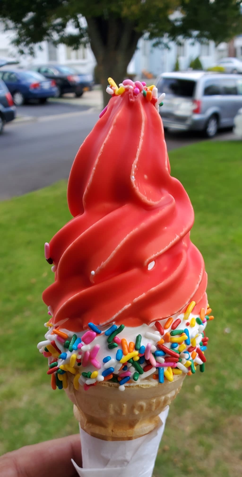 Soft Serve Cones Ice Cream Kool Kat Soft Serve Ice Cream Food