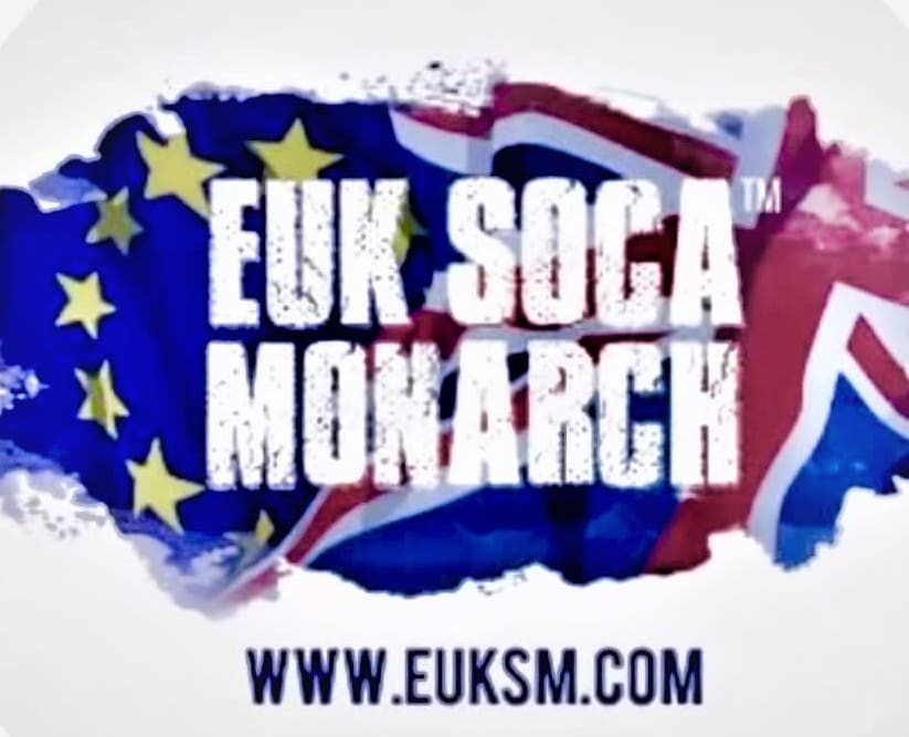 EUROPE UNITED KINGDOM SOCA MONARCH