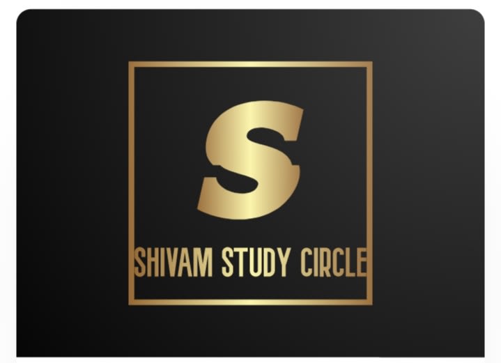 Shivam study circle