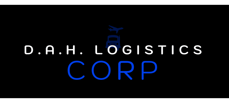 D.A.H. Logistics Corp