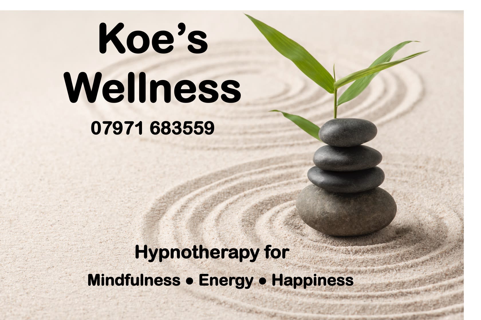 Koe’s Wellness