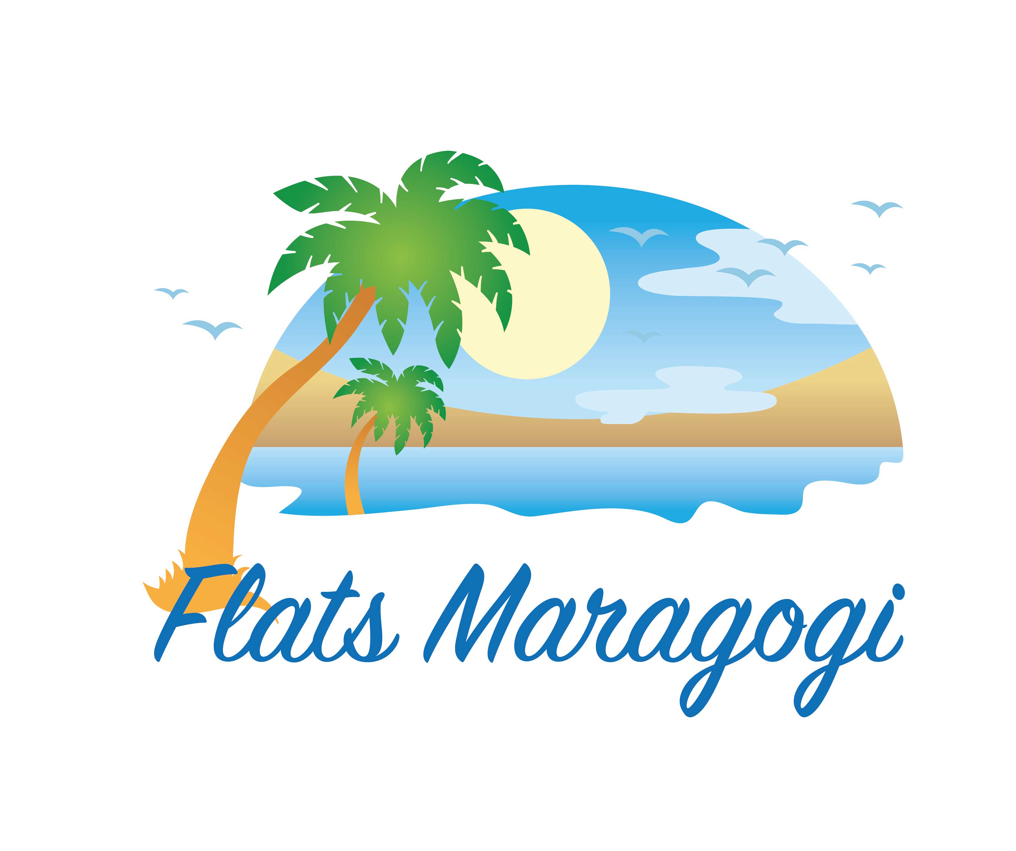 Flats Maragogi