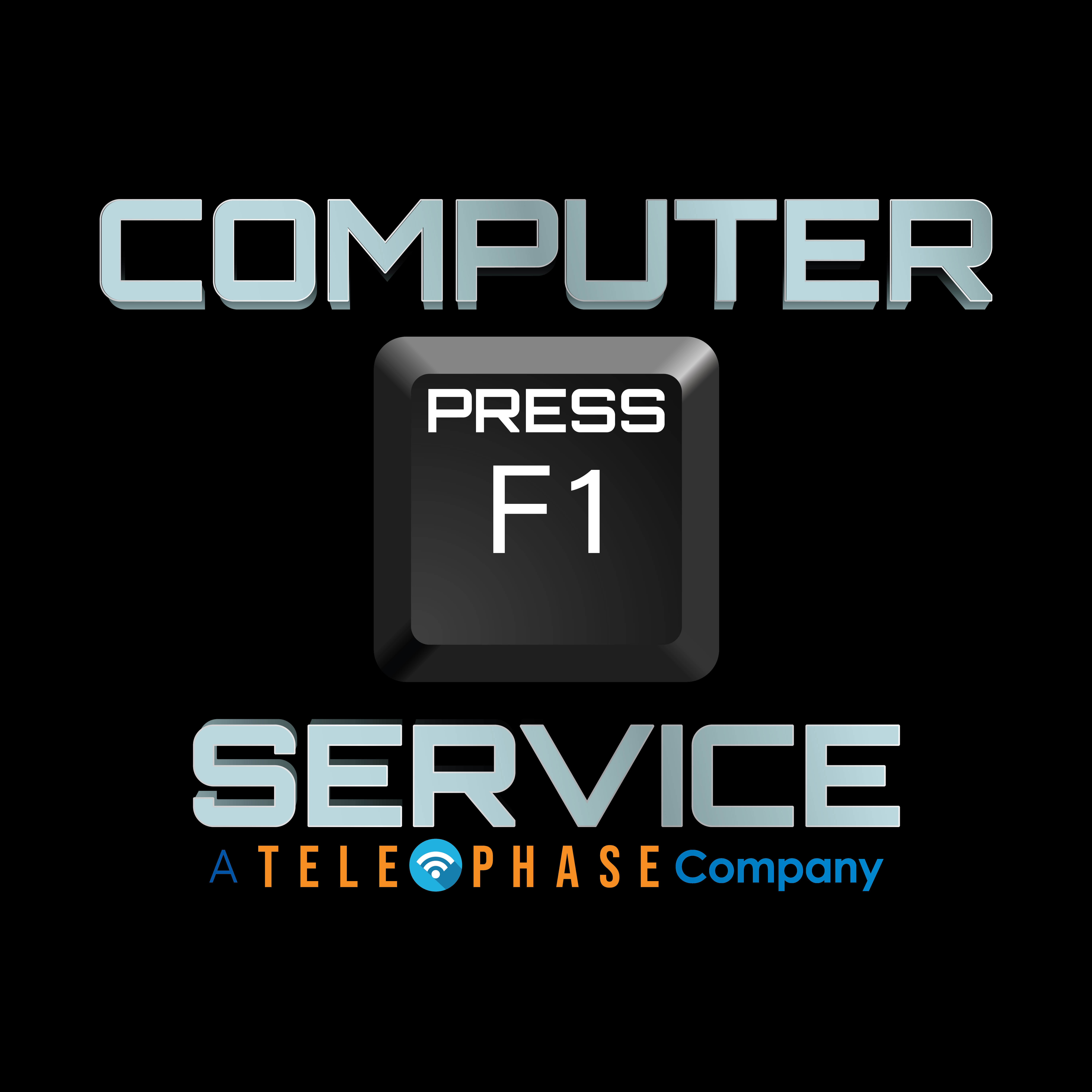 Press F-1 Computer Services