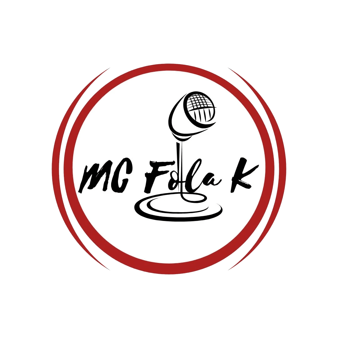 The MC Fola K