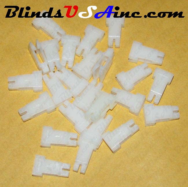 Vertical Blind ChainnClip Replacement Clips Vertical Blind Parts