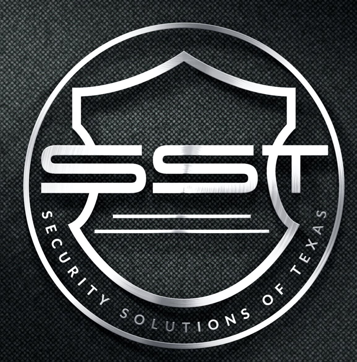 SST-Security Solutions of Texas